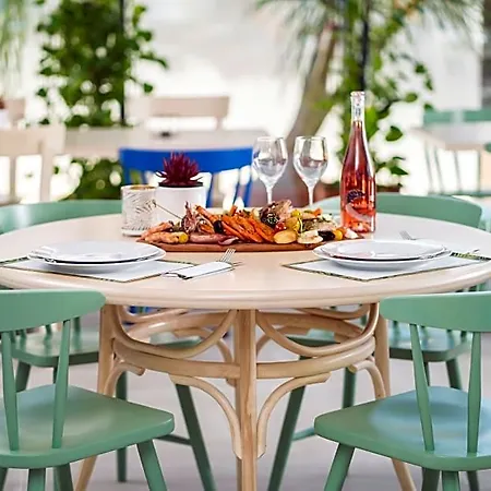 Hotel Nayino Nord 4*