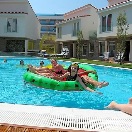 Hotel Nayino Nord 4*